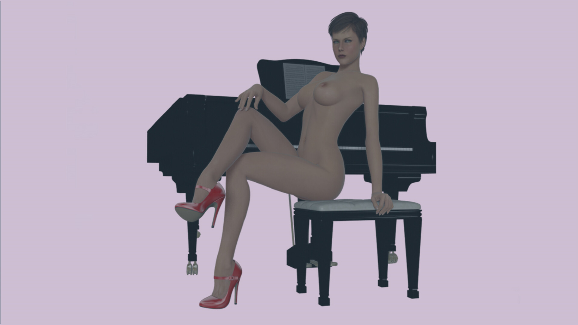 Fap Simulator screenshot #2