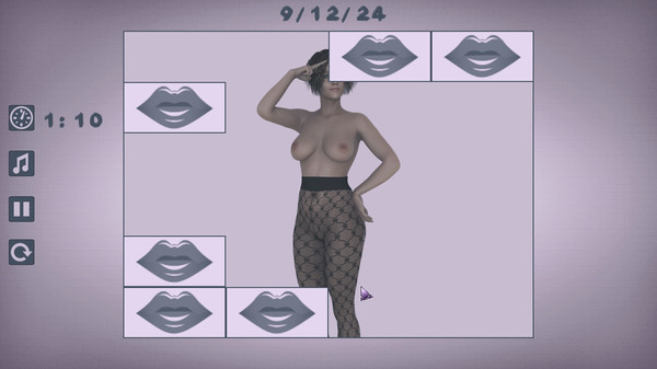 Fap Simulator