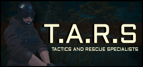 T.A.R.S steam charts