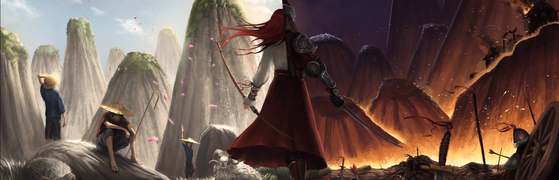 Pathseeker