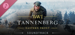 Tannenberg : Original Soundtrack