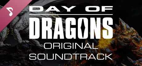 Day of Dragons Original Soundtrack banner image