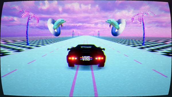 Retrowave: скриншот 17