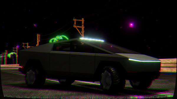 Retrowave-游戏截图