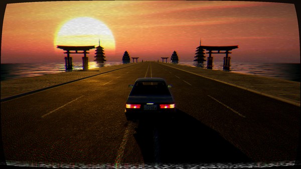 Retrowave: скриншот 13