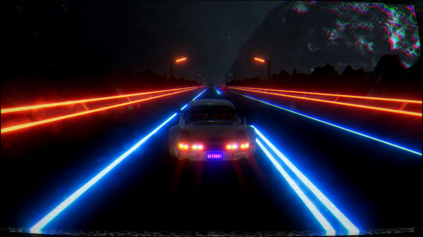 Retrowave-游戏截图