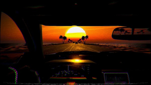 Retrowave-游戏截图