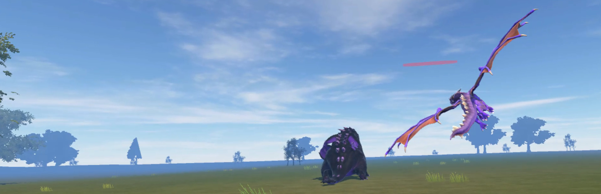 Draco VR Dragon Sim