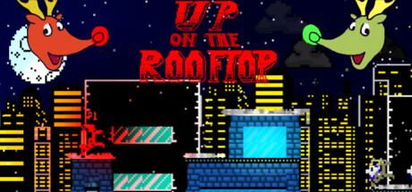 Up on the Rooftop Cheat Engine/CT