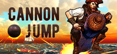 Cannon Jump banner