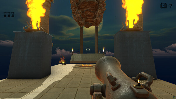 Cannon Jump screenshot 4