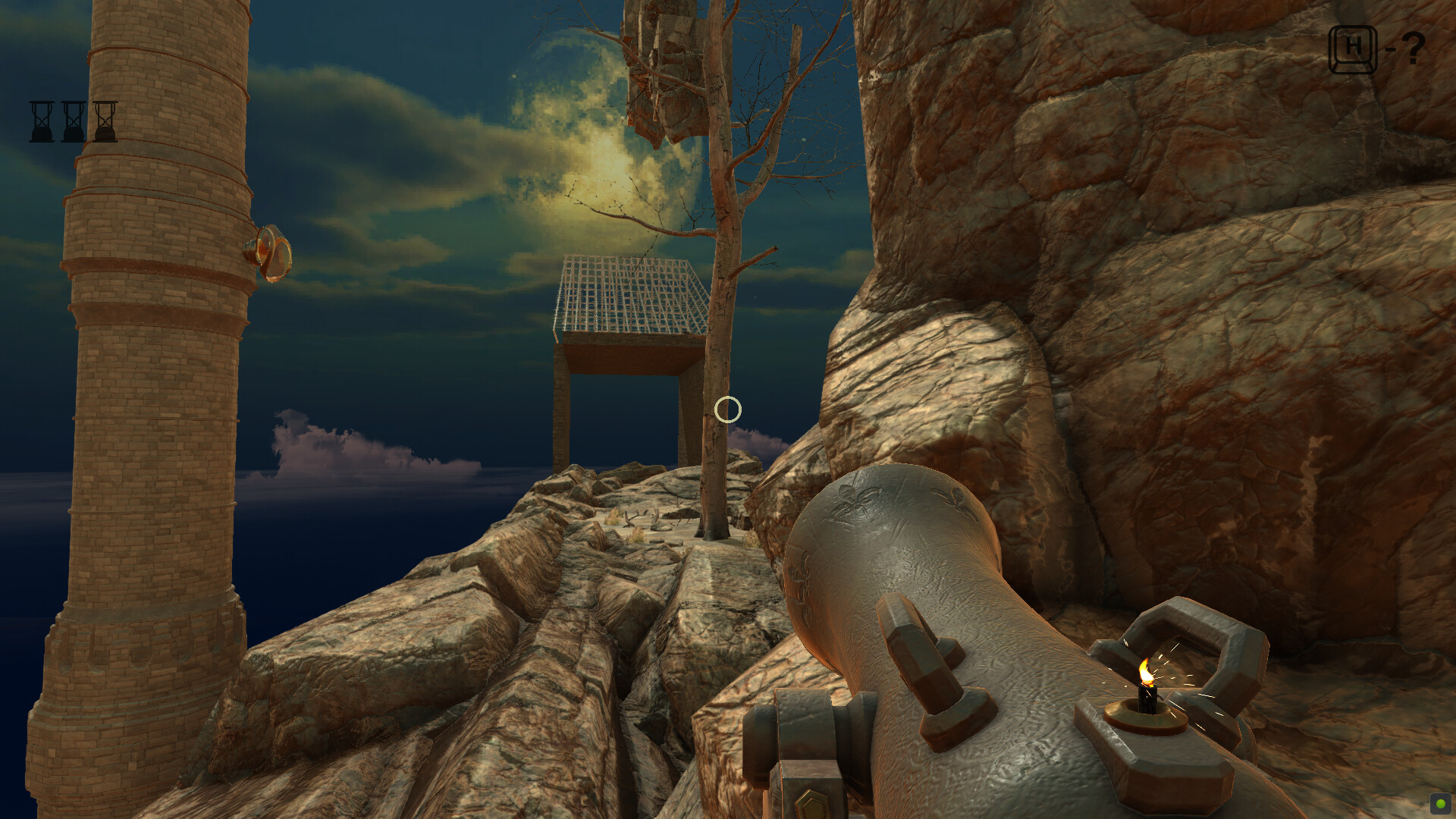 Cannon Jump screenshot screenshot 8