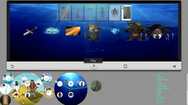 Memory Player screenshot 4
