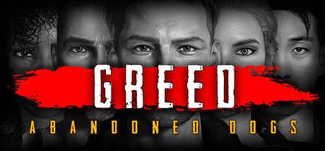 Greed: Abandoned Dogs steam charts