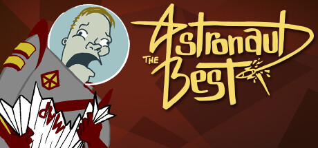 Astronaut: The Best banner image