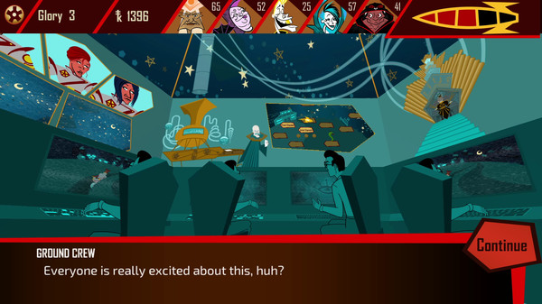 Astronaut: The Best screenshot 6