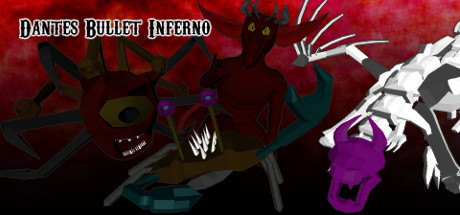 Dantes Bullet Inferno steam charts