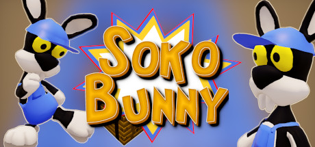 SokoBunny banner image