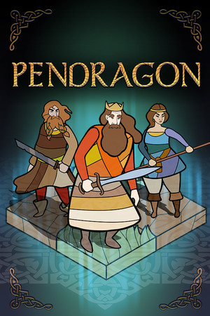 Cover art of Pendragon: Narrative Tactics