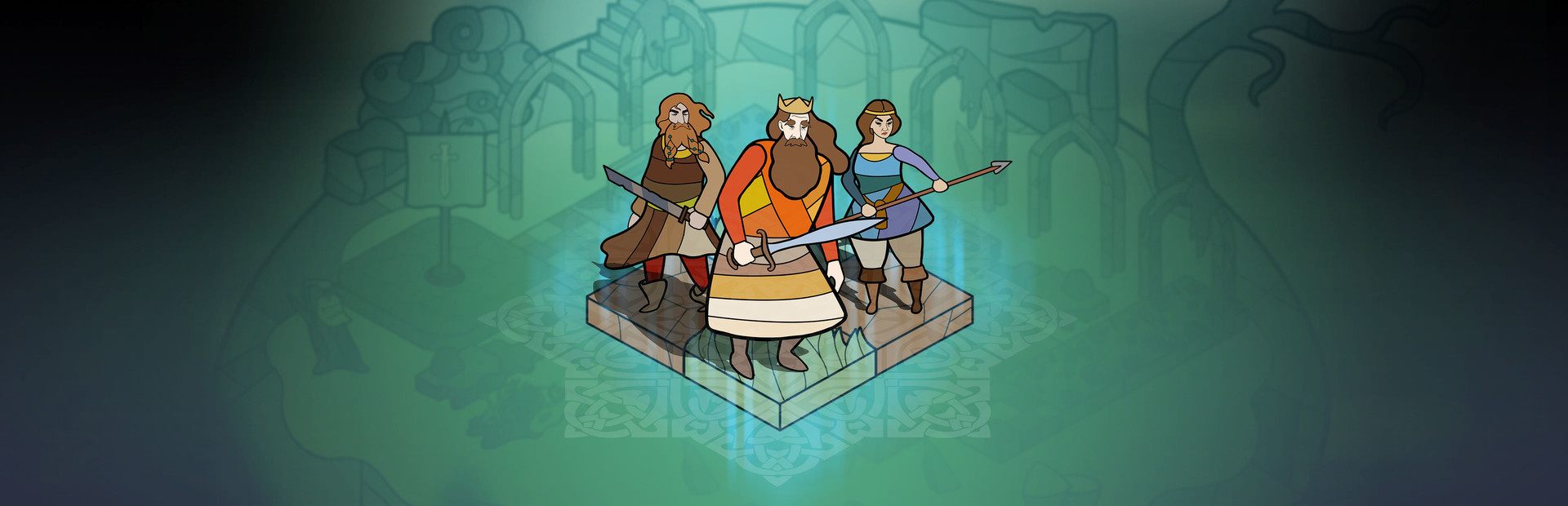 Pendragon: Narrative Tactics