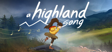 A Highland Song banner image