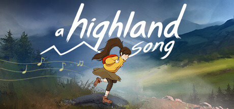 A Highland Song Cover Image