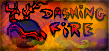 Dashing Fire Cover Image