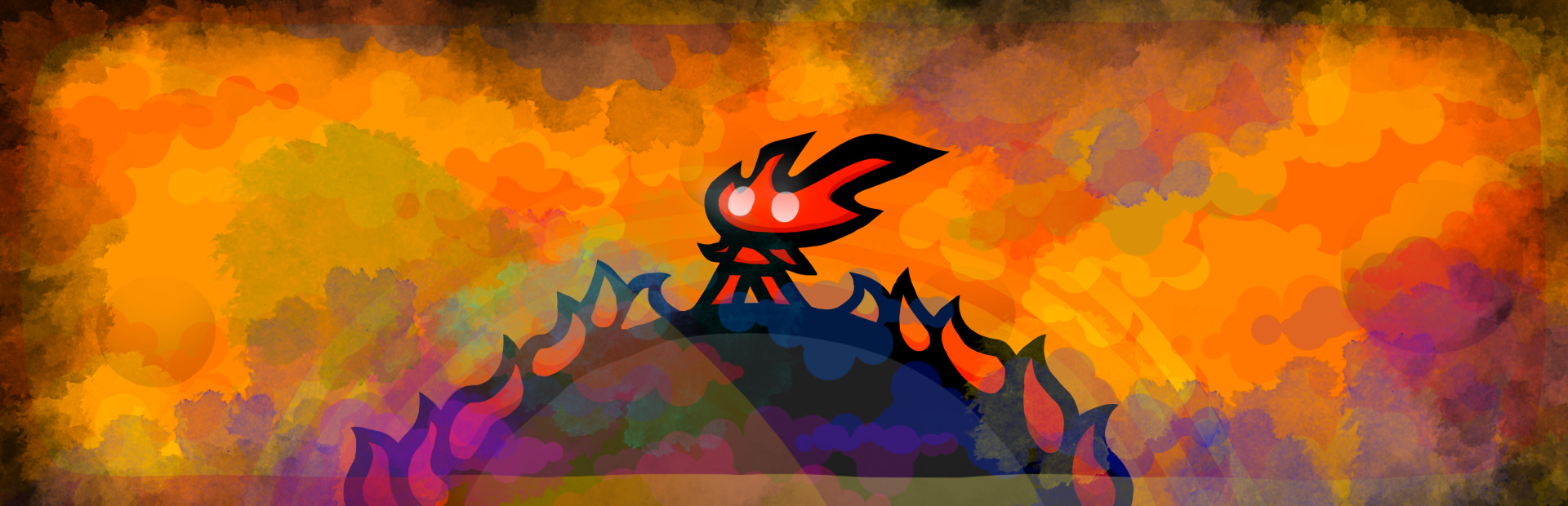 Dashing Fire