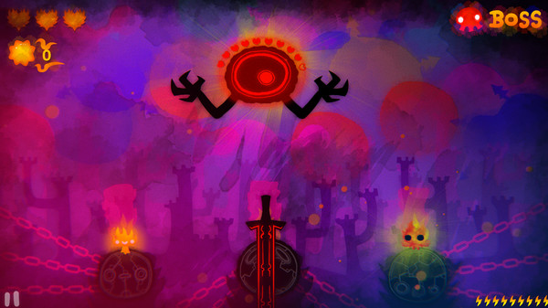 Dashing Fire screenshot 6