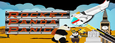 Rocket Panda Panic