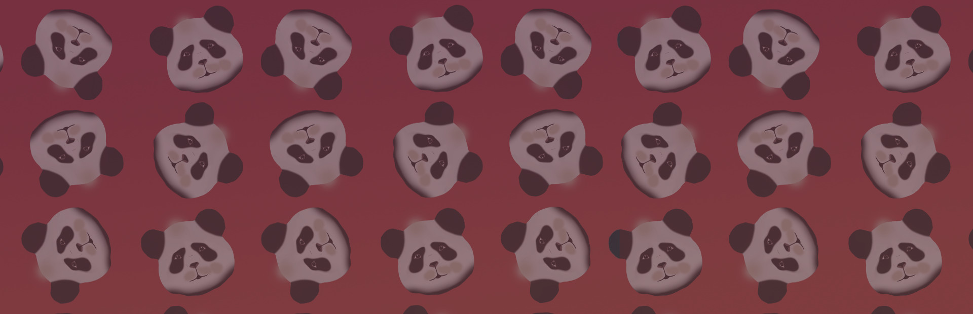 Rocket Panda Panic