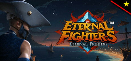 Eternal Fighters