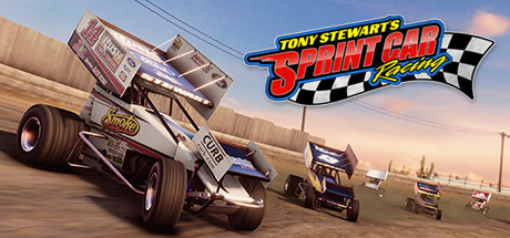 Tony Stewart's Sprint Car Racing technical specifications for computer