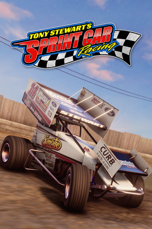 Tony Stewart's Sprint Car Racing library capsule