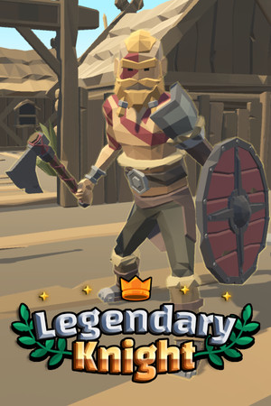 El Caballero Legendario