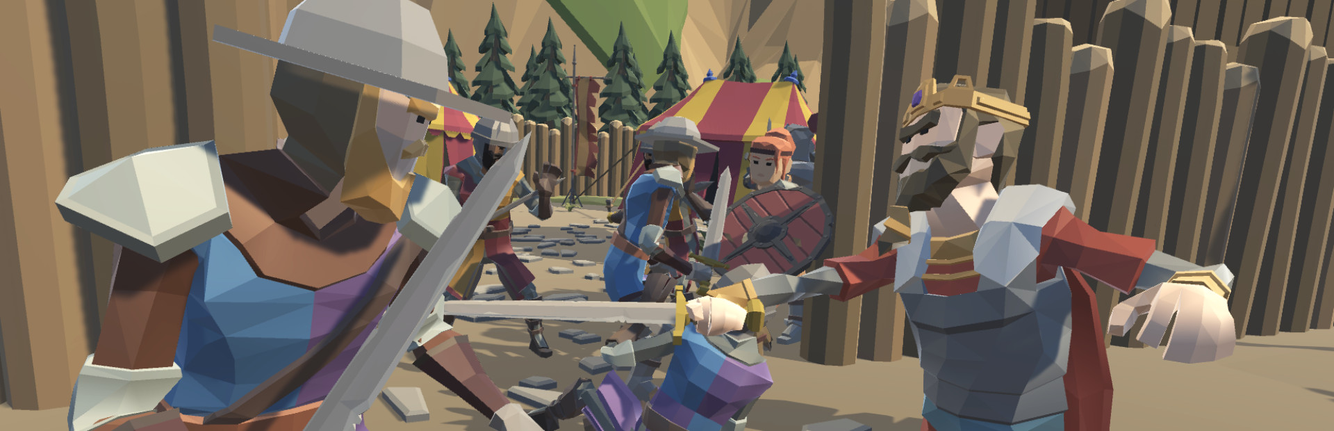 Legendary Knight