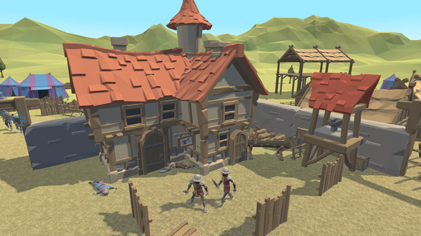 Legendary Knight screenshot 6