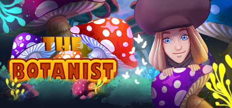 The Botanist Cover Image
