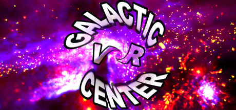 Galactic Center VR Cheat Engine/CT