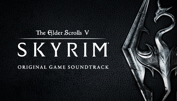 Steam：The Elder Scrolls V: Skyrim Soundtrack