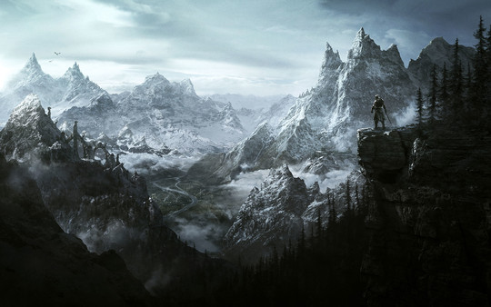 The Elder Scrolls V: Skyrim Soundtrack