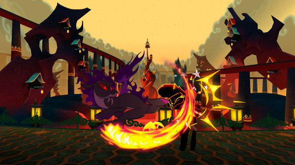 Them's Fightin' Herds - Shadow Palette Pack