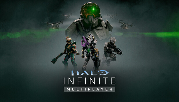 Halo Infinite Multiplayer