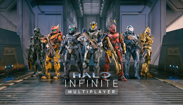 Halo Infinite