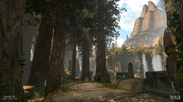 Halo Infinite Screenshot