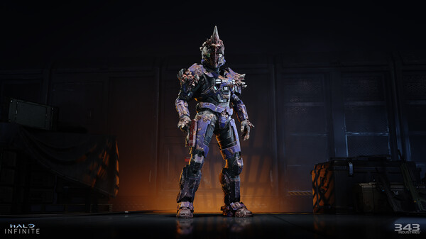 Halo Infinite Screenshot