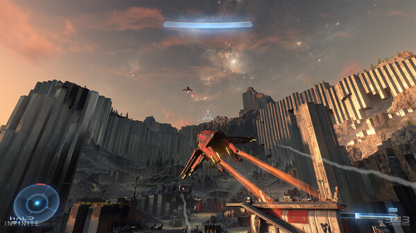 Halo Infinite Screenshot