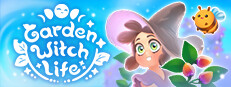 Garden Witch Life on Steam