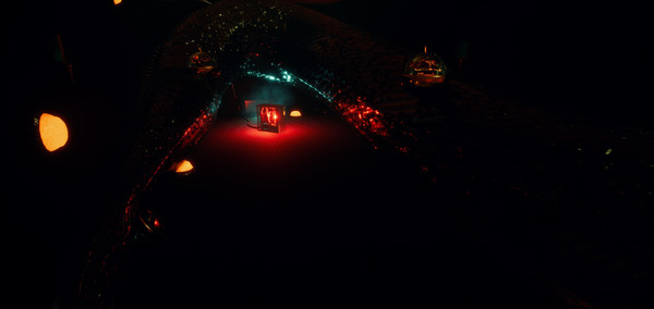 Screenshot z TechnoTsunami