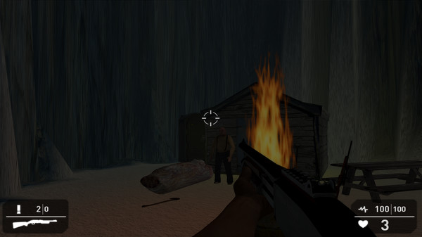 Parallel Catastrophes Chronicles screenshot 5